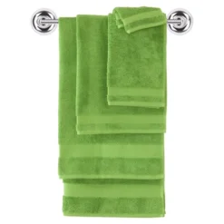 6pc Amadeus Turkish Bath Towel Set - Makroteks -Avanti Sales Shop GUEST 60b6d6dc d739 4562 8ed7 103754971af3