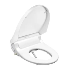 SB-3000 Electric Bidet Toilet Seat With Unlimited Heated Water And LED Night Light For Elongated Toilets White - SmartBidet -Avanti Sales Shop GUEST 61c484ef 72e7 4104 9dc1 415d763fc6ed