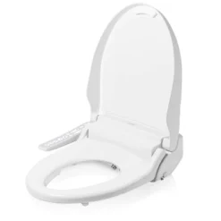 Swash Select DR801 Sidearm Bidet Seat With Warm Air Dryer And Deodorizer Elongated White - Brondell -Avanti Sales Shop GUEST 64a3fe0e 0c47 4bcf a064 d0a93d102075