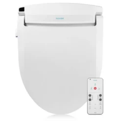 Swash Select BL97 Remote Control Elongated Bidet Seat White - Brondell -Avanti Sales Shop GUEST 64fdb689 f9df 4db5 89ff fe93216e6cfa