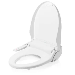 Swash Select BL67 Sidearm Bidet Seat Round White - Brondell -Avanti Sales Shop GUEST 655bba84 45bc 41ef 88eb fac3e2314737