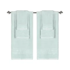 6pc Coventry Bath Towel Set - CARO HOME -Avanti Sales Shop GUEST 7150539f 0946 4d8a a46a 16f514485de2