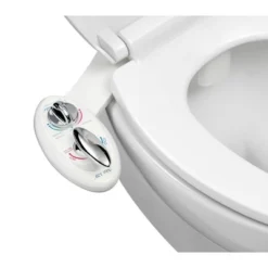 NEO 320 Mechanical Bidet Attachment - LUXE Bidet -Avanti Sales Shop GUEST 73a154d1 4d54 4ccd ac05 04a777adf0e8