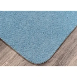 22"x60" Nylon Washable Bath Rug Runner Basin Blue - Garland Rug -Avanti Sales Shop GUEST 77273cce 55c4 4b0d a9ed e8a6322e821f