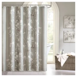 Holly Shower Curtains -Avanti Sales Shop GUEST 77c04902 4457 468c 9a65 445f7cdae3d0