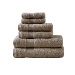 6pc Luxor Cotton Bath Towel Set -Avanti Sales Shop GUEST 78af6b15 c0ee 46df bbb0 2d586a638720