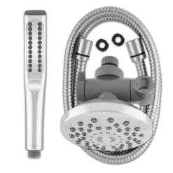 PowerWand Spa System With PowerPulse Massage Chrome - Waterpik -Avanti Sales Shop GUEST 7a1170d9 a85c 4fda b217 4113d1895161