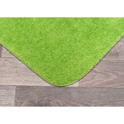 3pc Traditional Nylon Washable Bathroom Rug Set Lime - Garland Rug -Avanti Sales Shop GUEST 7ce27ec5 72c9 42dd a16e 356510cff17f