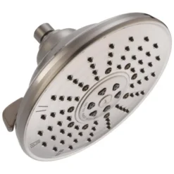 Universal Showering Components 3-Setting Raincan Shower Head -Avanti Sales Shop GUEST 7ff20f13 f0bc 472e a02c 08ca7c29bb79