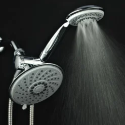 Aqua Dance 3 Way Rainfall Combo Showerhead Chrome - HoteSpa -Avanti Sales Shop GUEST 841fa0b4 9747 4cdb a6d4 43d5e2acdeda