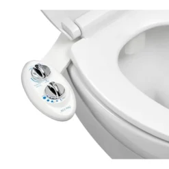 NEO 120 Mechanical Bidet Attachment - LUXE Bidet -Avanti Sales Shop GUEST 846f0a2c 4c25 438e ae05 76bbaa06ffe8