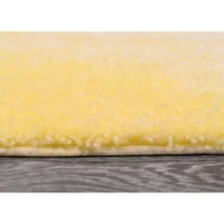 2pc Traditional Nylon Washable Bathroom Rug Set Yellow - Garland Rug -Avanti Sales Shop GUEST 84c50587 30db 4597 93b9 896f83d756d3