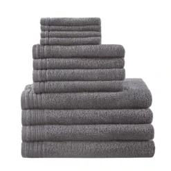 12pc Big Bundle Cotton Bath Towel Set -Avanti Sales Shop GUEST 863b44db 1de1 4194 b5f1 595220570907