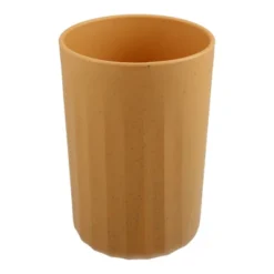 Unique Bargains Bathroom Tumbler With Smooth Lines Wheat Straw Cup For Bathroom For Toothpaste 4.09''x2.80'' 1Pc -Avanti Sales Shop GUEST 87851854 6647 41a3 9ed2 bc5229c6d136