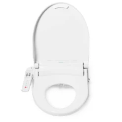 Swash Select BL67 Sidearm Bidet Seat Elongated White - Brondell -Avanti Sales Shop GUEST 879f50d9 37e4 40f3 9a86 0189ee065232