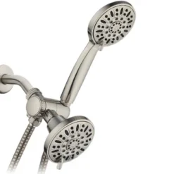 48 Setting High Pressure Luxury Three-Way Dual Shower Head - AquaDance -Avanti Sales Shop GUEST 89273399 66d5 4b48 babe 59da677a1fe9