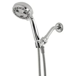 Six Position SpaMassage Handheld Showerhead - Waxman -Avanti Sales Shop GUEST 895cc85a a9d2 491c 8e72 f04bbde254ae