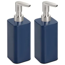 MDesign Ceramic Refillable Liquid Soap Dispenser Pump -Avanti Sales Shop GUEST 909b2216 cead 4212 a2ef 794560459571