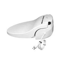 SB-2400ER Electric Bidet Toilet Seat For French Curve And Elongated Toilets White - SmartBidet -Avanti Sales Shop GUEST 9632c62d 3cf4 4aa6 a5c7 d8a3c39e7eb6