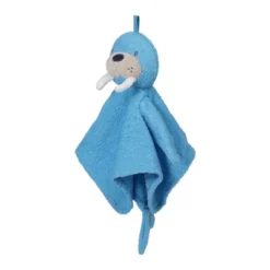 Manhattan Toy Walter Walrus Scrub-a-Dubbie Bathtime Puppet Washcloth For Infants, Toddlers And Kids -Avanti Sales Shop GUEST a245c9b5 4e14 4c53 b965 4b45d19958d6