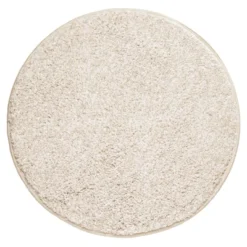 MDesign Microfiber Accent Rug Mat/Runner, 24" Diameter -Avanti Sales Shop GUEST a3fc8c69 f7a3 4fad b854 901c93decca1