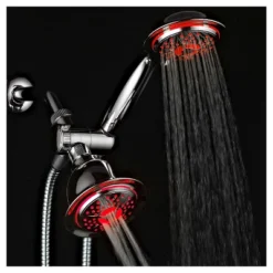 Led Combo Shower System Chrome - PowerSpa -Avanti Sales Shop GUEST a53b0cba 338b 4d25 9a5c 21c8937d9ffc