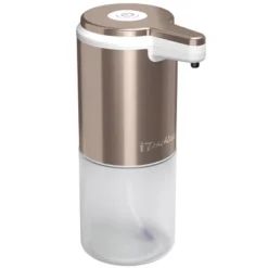 ITouchless Sensor Foam Soap Dispenser 28 Fl. Oz -Avanti Sales Shop GUEST a6c57444 6cee 40de 8b14 f39a65f73718