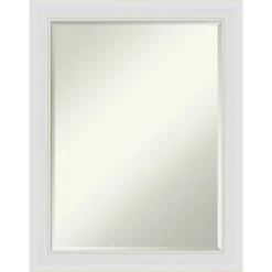 Flair Petite Bevel Bathroom Wall Mirror -Avanti Sales Shop GUEST aeed1ab1 b047 41c8 b641 0724e94a7013