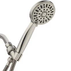 Six Setting High Pressure Luxury Handheld Shower Head - AquaDance -Avanti Sales Shop GUEST b07f667b 2507 4c5c b117 085e2ebfadea