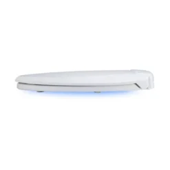 Lumawarm Heated Nightlight Elongated Toilet Seat White - Brondell -Avanti Sales Shop GUEST b4b5021e 185a 4202 998b 418a0de280e7