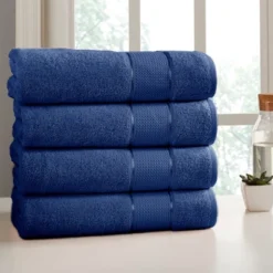 Modern Threads SpunLoft 4 Pack Bath Sheet 35 X 66. -Avanti Sales Shop GUEST b4bed788 0768 4e58 97de 48807f5e194b