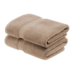 Premium Cotton 800 GSM Heavyweight Plush Luxury 2 Piece Bath Towel Set By Blue Nile Mills -Avanti Sales Shop GUEST b5bac9fb b197 4bd1 856e 9f2ad2a2bd92