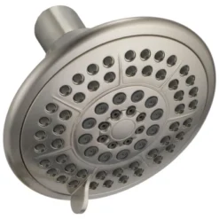 Universal Showering Components 5-Setting Raincan Shower Head -Avanti Sales Shop GUEST b7566f5f 077d 4082 ad3f 5080ef711922