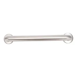 1.5"x24" Bath Safety Concealed Screws Grab Bar - Exquisite -Avanti Sales Shop GUEST b8bc85e5 dd2c 493c a5fa 3f6eb152a4c6