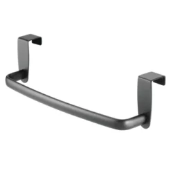 MDesign Kitchen Over Cabinet Metal Hand Towel Bar, 9.75" Wide -Avanti Sales Shop GUEST bd7897b2 c989 419c 9acf 3f15144b6716