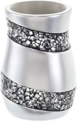 Creative Scents Silver Mosaic Tumbler -Avanti Sales Shop GUEST be044a1c 6342 44aa 8517 dcc491a32275