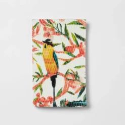 Floral Bird Bath Towel - Opalhouse™ -Avanti Sales Shop GUEST bf54378f 0053 423c b9f7 5b7e85db5db9