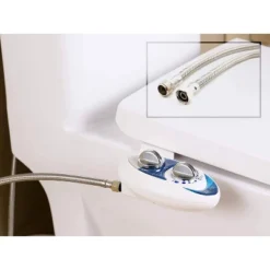 NEO 120 Mechanical Bidet Attachment - LUXE Bidet -Avanti Sales Shop GUEST c0f2f7ad 2459 4e3f 9536 e0a5e4850b05