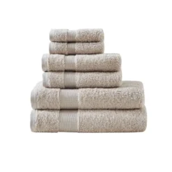 6pc Luxor Cotton Bath Towel Set -Avanti Sales Shop GUEST c22fd5ff 63ee 4da1 885e 8e37d4b87cae