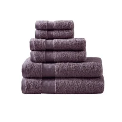 6pc Luxor Cotton Bath Towel Set -Avanti Sales Shop GUEST c2d5e41c ea10 4987 8653 64b3be78a79f