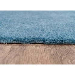 6'x9' Washable Bathroom Carpet Basin Blue - Garland Rug -Avanti Sales Shop GUEST c6209367 e6bb 4602 9463 dd308c2c706e