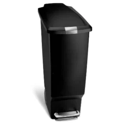 Simplehuman 40L Slim Plastic Step Trash Can -Avanti Sales Shop GUEST c8eee089 f274 4da0 a357 3a2b4e27bdb8