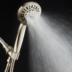 Six Setting High Pressure Luxury Handheld Shower Head - AquaDance -Avanti Sales Shop GUEST c9f06f18 b0a7 4957 b087 f460878300b5