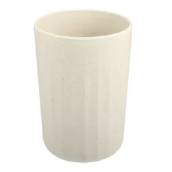 Unique Bargains Bathroom Tumbler With Smooth Lines Wheat Straw Cup For Bathroom For Toothpaste 4.09''x2.80'' 1Pc -Avanti Sales Shop GUEST ca15ce3a 88ae 4bf8 85f6 8fd24060e767