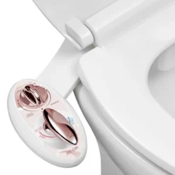 NEO 320 Mechanical Bidet Attachment - LUXE Bidet -Avanti Sales Shop GUEST cb74f788 b15b 4eb4 9727 9c821031c470