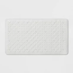 28"x16" Rubber Bath Mat - Made By Design™ -Avanti Sales Shop GUEST cb89bd22 c0fd 4792 8484 9b575543b6d6