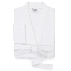 Smyrna Hotel Spa Luxury Robe - Linum Home Textiles -Avanti Sales Shop GUEST cd72f27e a2e9 4d1d bffa 3ef858c0c48e