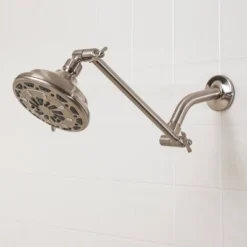 Adjustable Arm Shower Showerhead - Waxman -Avanti Sales Shop GUEST ce63939b 6bd1 4220 8494 a77092474ac9