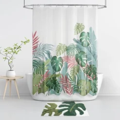 Tropical Garden Bath Rug - Allure Home Creations -Avanti Sales Shop GUEST cff24731 698a 47af a9f2 02aedf678651