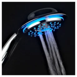 Led Combo Shower System Chrome - PowerSpa -Avanti Sales Shop GUEST d12164de bc0c 429a be30 bbb779c7bc3b